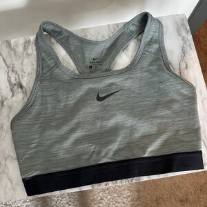 Nike Dri-Fit Sports Bra | Size: M